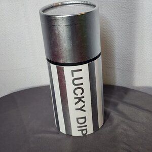 Talking Tables Lucky Dip 160 Dipsticks 320 Plays Movies and Music Edition Game